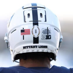 SMU v Penn State - Playoff First Round