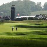 2025 U.S. OPEN - Preview Day One