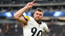 Minicamp holdout panic meter for T.J. Watt and Terry McLaurin: How worried should Steelers and Commanders be?