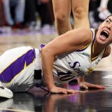 Los Angeles Sparks v Golden State Valkyries
