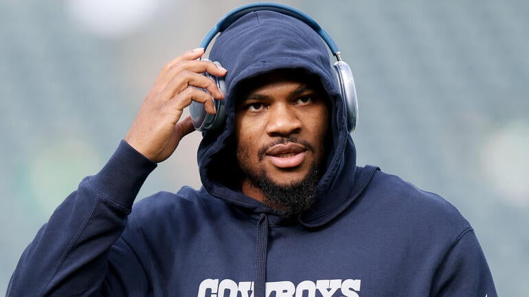 Dallas Cowboys v Philadelphia Eagles