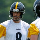 Pittsburgh Steelers Mandatory Minicamp