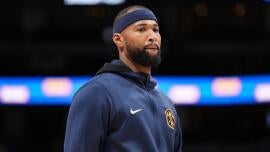 Former NBA star DeMarcus Cousins involved in altercation with fans during game in Puerto Rico