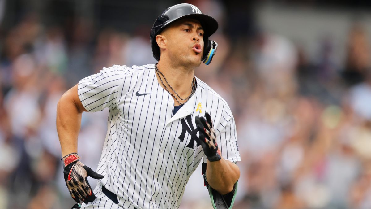 Giancarlo Stanton Injury: Yankees Return Timeline & Rehab Update