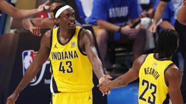 2025 NBA Finals - Game Two