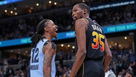 Kevin Durant trade sleepers: Four wild-card teams that could make a play for the former MVP