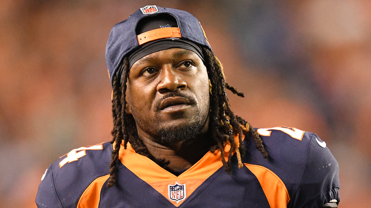 Ex-NFL star Adam 'Pacman' Jones faces multiple charges, pleads not guilty after another arrest Ex-NFL star Adam 'Pacman' Jones faces multiple charges, pleads not guilty after another arrest