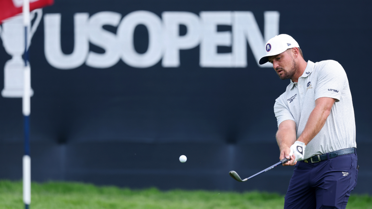 U.S. Open expert picks, keys for favorites; Aaron Rodgers arrives in Pittsburgh; USMNT embarrassed by Swiss U.S. Open expert picks, keys for favorites; Aaron Rodgers arrives in Pittsburgh; USMNT embarrassed by Swiss