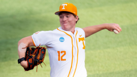 2025 MLB Draft: Six candidates to go No. 1 as Nationals hold first pick, including a dark horse pitcher