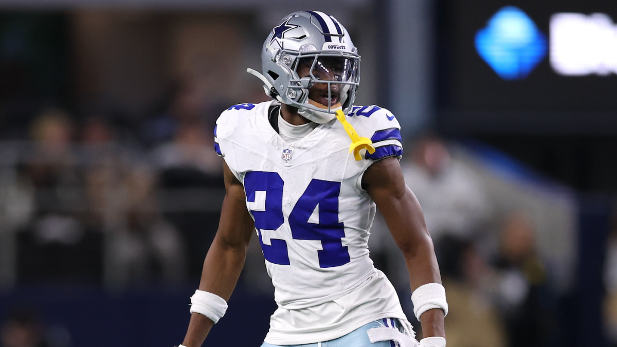 Cowboys' defensive back claims he has 'locked up' George Pickens in practice despite a contradicting report Cowboys' defensive back claims he has 'locked up' George Pickens in practice despite a contradicting report