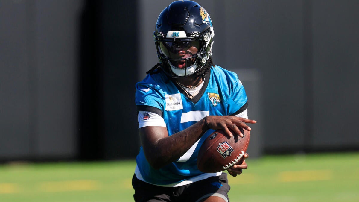 Top NFL minicamp takeaways: Second-year star 'fine' after injury scare; Breece Hall brushes off trade rumors Top NFL minicamp takeaways: Second-year star 'fine' after injury scare; Breece Hall brushes off trade rumors