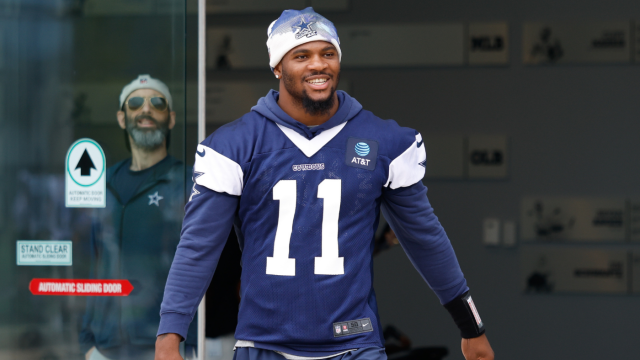 Are the Steelers & Cowboys Costing Themselves More Money by Waiting?