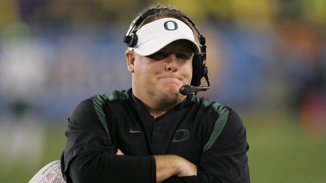 University of Oregon vs Kansas State University, 2013 Tostitos Fiesta Bowl