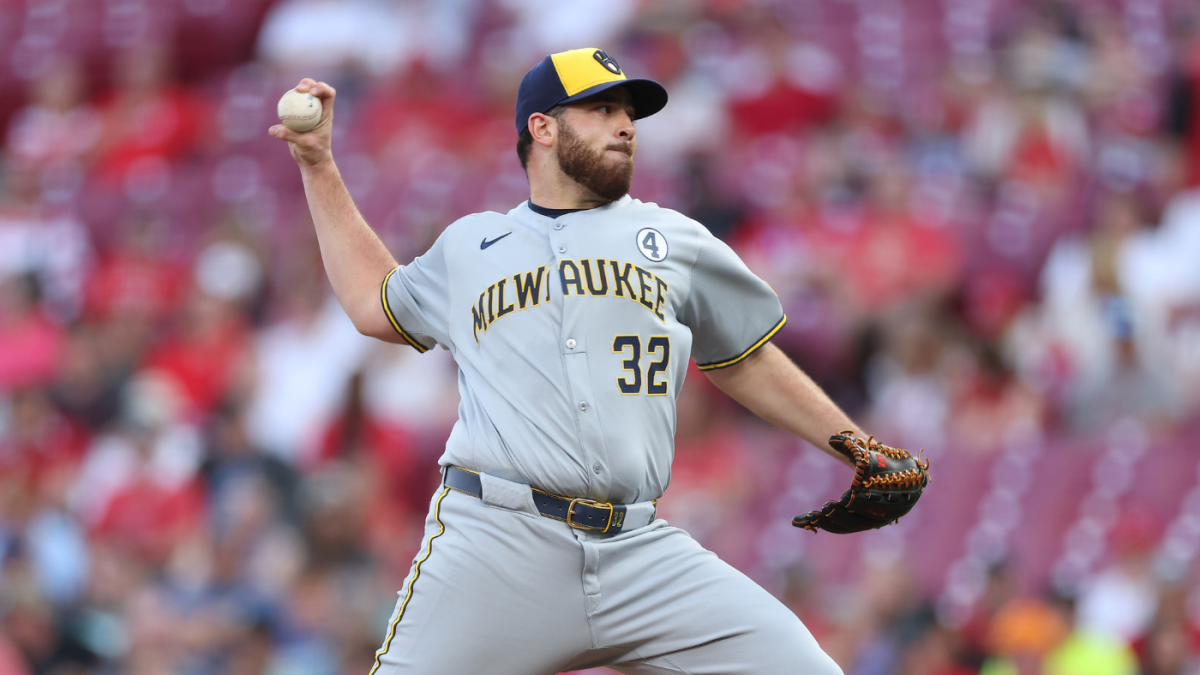 Brewers’ Civale Trade Request: Demotion & Prospect Impact