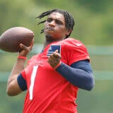 Tennessee Titans Mandatory Minicamp