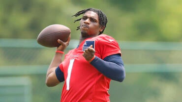 Tennessee Titans Mandatory Minicamp