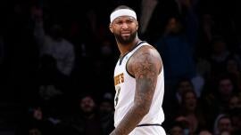 DeMarcus Cousins suspenso por temporada, contrato rescindido após briga de fãs em Porto Rico