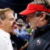 2023 SEC Championship - Georgia v Alabama