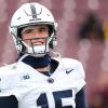 NCAA Football: Penn State at Minnesota