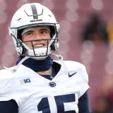 NCAA Football: Penn State at Minnesota