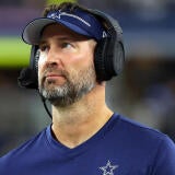 Las Vegas Raiders v Dallas Cowboys