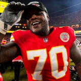 AFC Championship Game: Buffalo Bills v Kansas City Chiefs