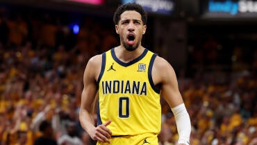 2025 NBA Finals - Game Three