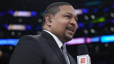 NBA: Playoffs-Denver Nuggets at Los Angeles Lakers