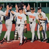 NCAA Baseball: Corvallis Regional-St. Marys at Oregon State