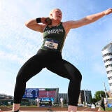 NCAA Division I Track and Field Championships