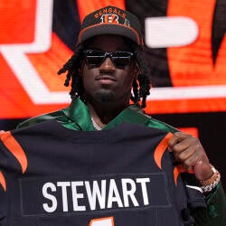 2025 NFL Draft - Round 1