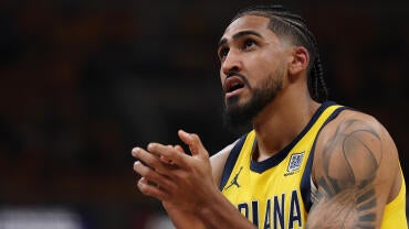 2025 NBA Finals - Game Three