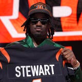 2025 NFL Draft - Round 1