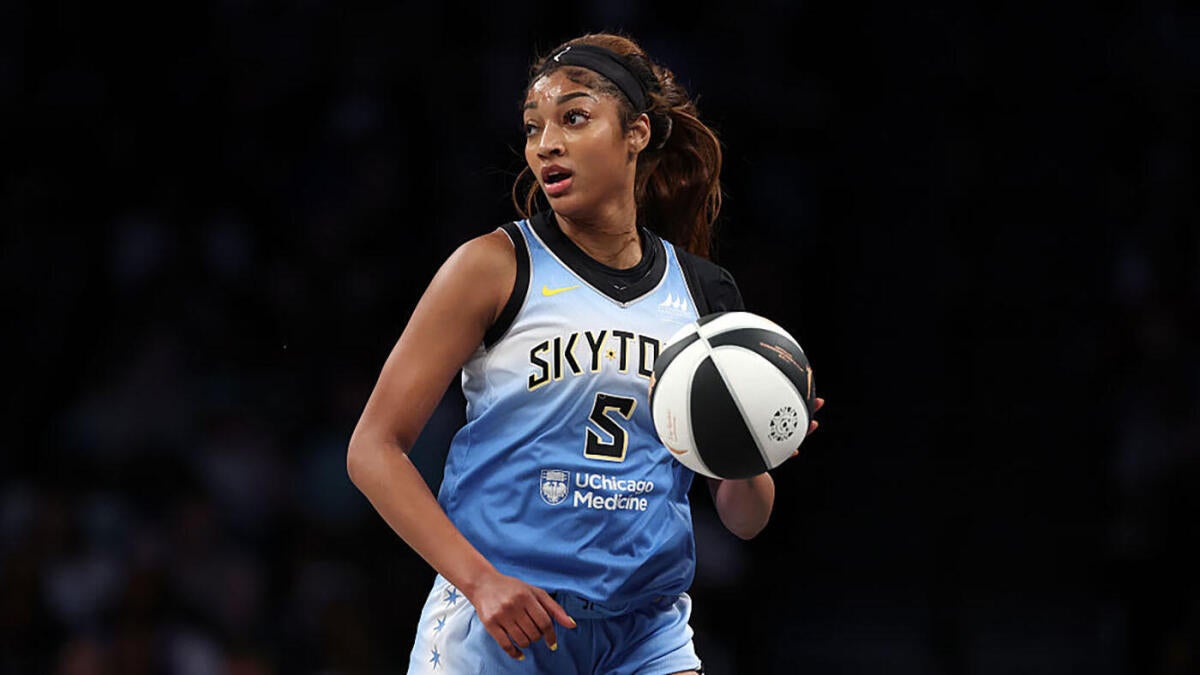 Chicago Sky and Connecticut Sun Meet in WNBA Matchup Amid Struggles