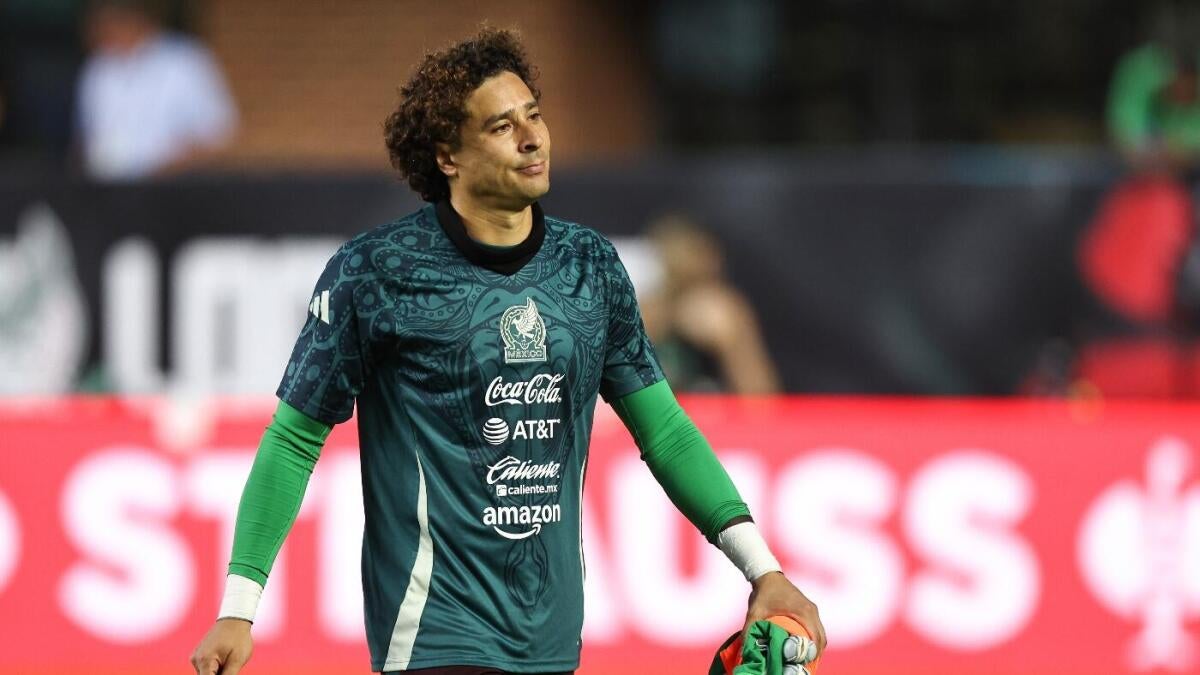 Mexico vs. Dominican Republic: Gold Cup Prediction & Odds | June 14