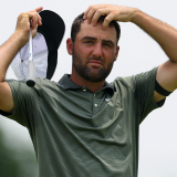 2025 U.S. OPEN - Round Two