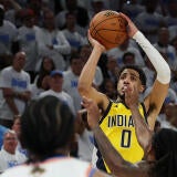2025 NBA Finals - Game One
