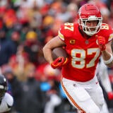 AFC Divisional Playoffs: Houston Texans v Kansas City Chiefs