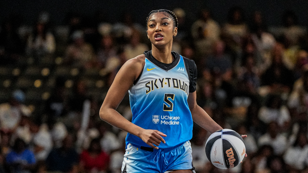 Chicago Sky and Connecticut Sun Meet in Crucial WNBA Matchup