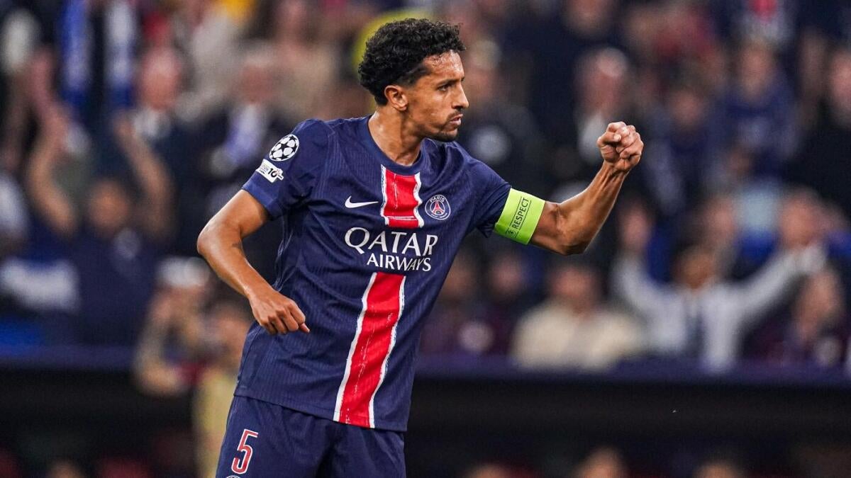PSG and Atltico Madrid Draw 0-0 in FIFA Club World Cup Opener