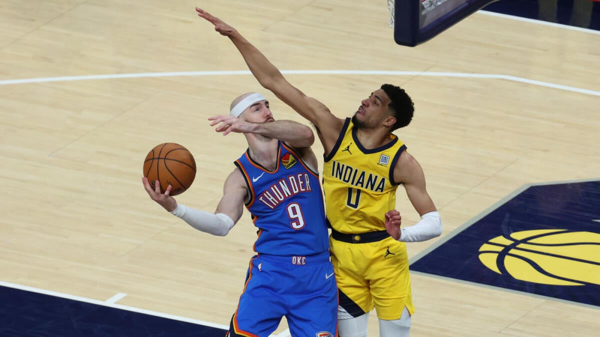https://sportshub.cbsistatic.com/i/r/2025/06/15/625260eb-dad6-46e8-a8de-1a340a06ff29/thumbnail/1200x675/0199a601b855b5a8b152a22d60529c4b/g5-ind-okc.jpg