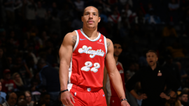 Desmond Bane trade: Magic make their Mikal Bridges move in winnable East as Grizzlies get sizable haul
