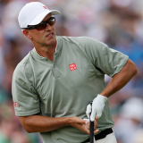 2025 U.S. OPEN - Round Three