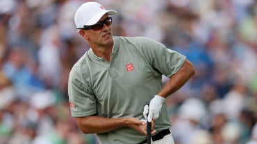 2025 U.S. OPEN - Round Three