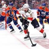 2025 Stanley Cup Final - Game Five