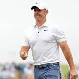 2025 U.S. OPEN - Final Round