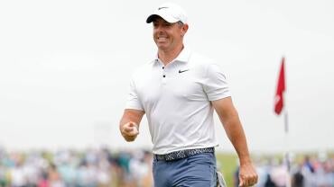 2025 U.S. OPEN - Final Round