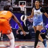 Chicago Sky v Connecticut Sun