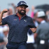 2025 U.S. OPEN - Final Round