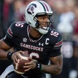 Missouri v South Carolina